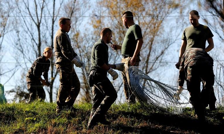 Словенечките војници кои не се вакцинирани од лични причини сметаат дека се дискриминирани