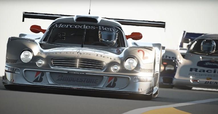 Пристигна најавата за Gran Turismo 7, познато е кога ќе се случи одложената промоција (ВИДЕО)