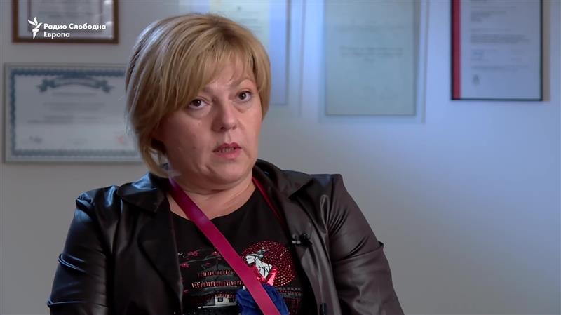 Стевановиќ: Кај нас не умираат повеќе пациенти од ковид отколку во светот