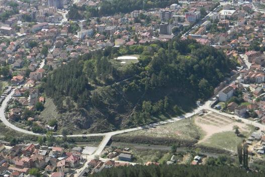 Заврши ревитализацијата на Китиното Кале