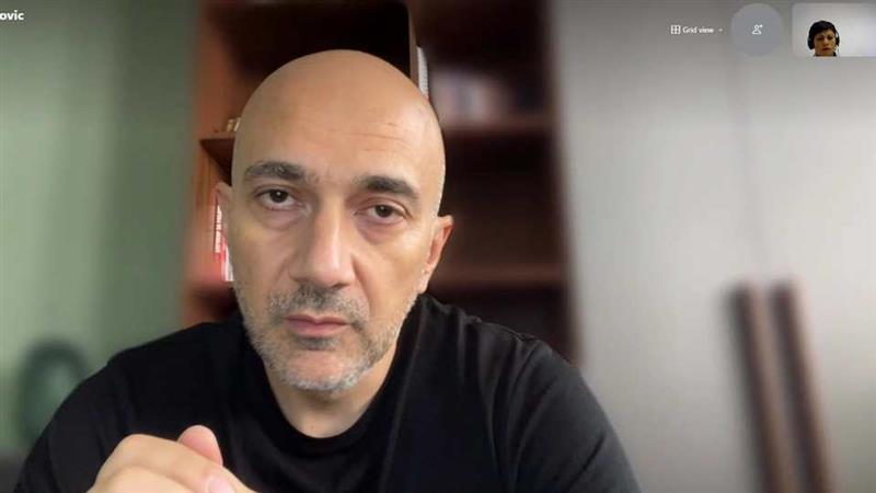 Др. Мехмедовиќ: Болничките кревети се’ почесто се полнат со млади луѓе 