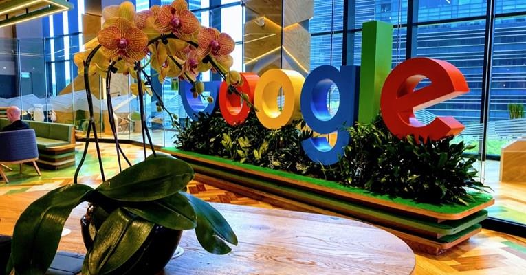 Google ќе им ги намали платите на вработените, кои работат од дома 