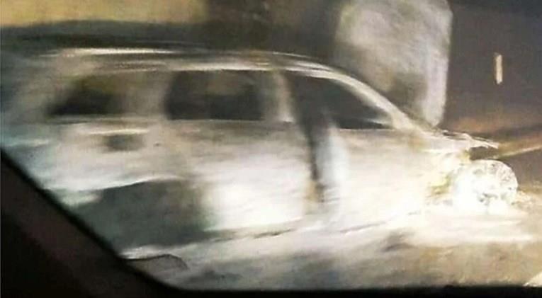 Петмина хулигани од БиХ ги претепале судиите, па во тунел им го запалиле автомобилот (ВИДЕО)