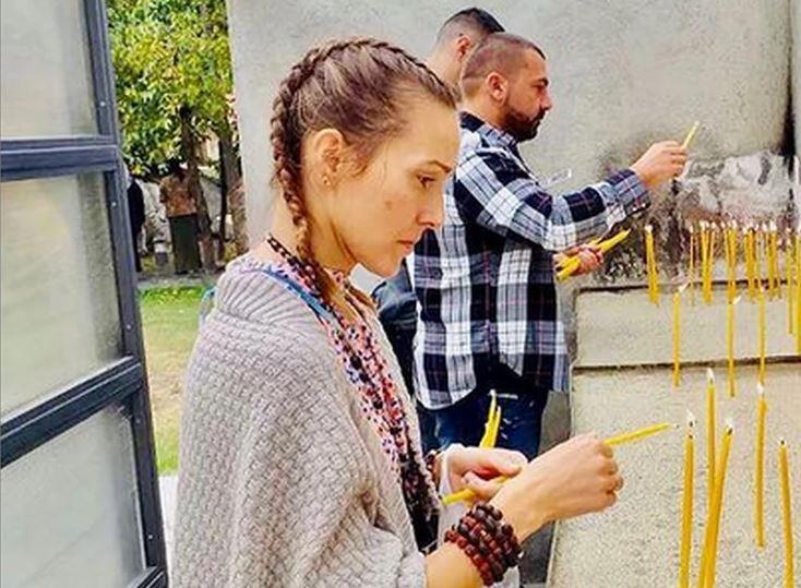 Јелена Ѓоковиќ по посетата на Косово одлучи: „Пламенот треба да догори“