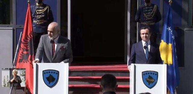 Рама застана зад Косово: Србија прави „театрални“ маневри