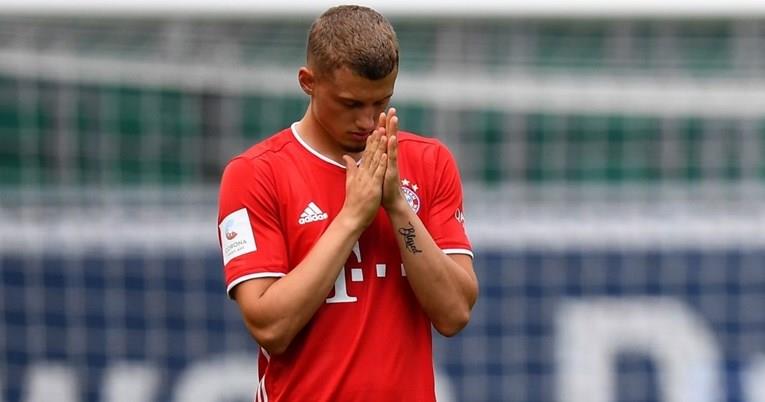Баерн му дава отказ на играч од десет милиони евра: Никој не го поднесува 