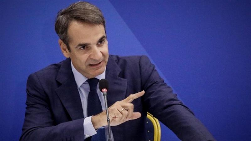 Мицотакис: Не ја поддржуваме Бугарија во блокадата, тоа е непотребна компликација за ЕУ