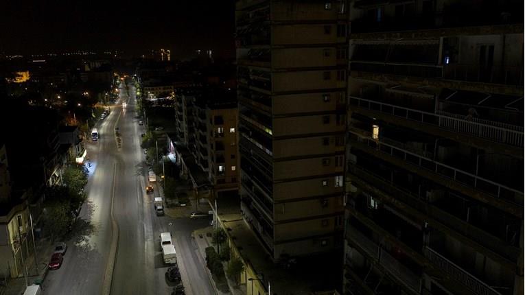 Од утре полициски час во Солун, нема музика во баровите и рестораните