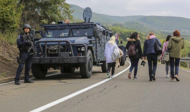 НАТО: КФОР ќе игра клучна улога во спроведување на договорот Белград-Приштина