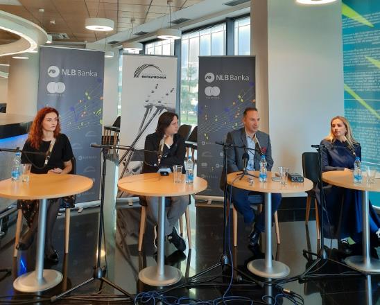 „Данте 700" отворањето на новата концертна сезона на Филхармонија