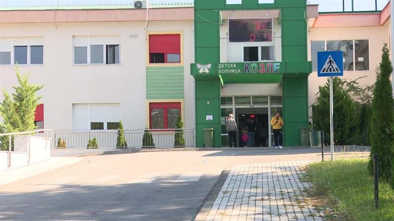 Родителите мака мачат да ги разликуваат есенските вирози од ковид-19
