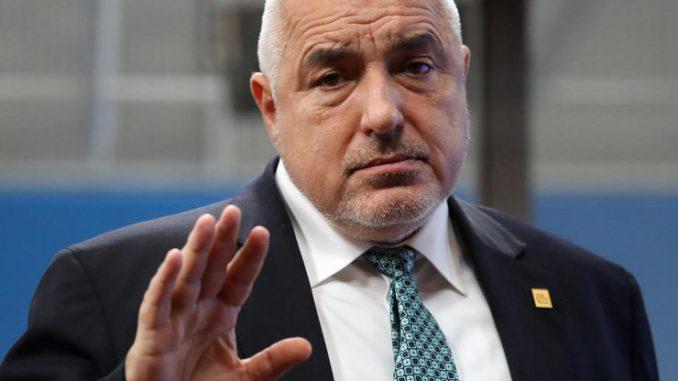 Борисов: Генерации млади Македонци и Албанци во моментов ја мразат Бугарија