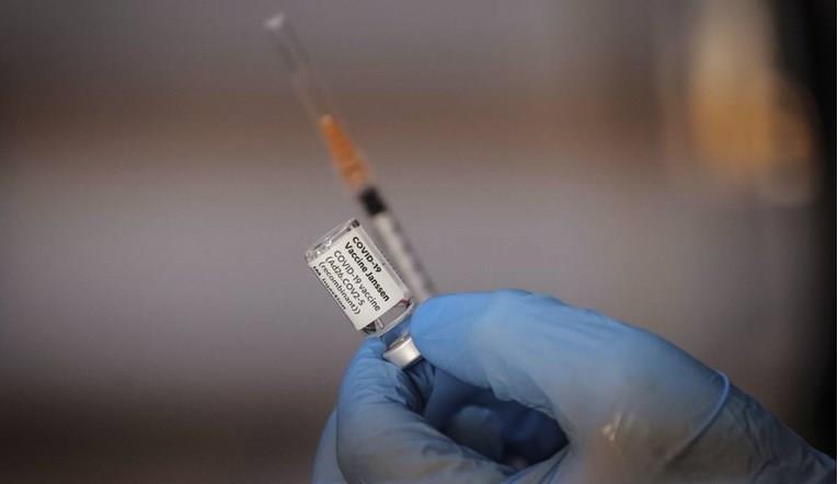 Џонсон и Џонсон се прима во една доза, бараат дозвола за втора