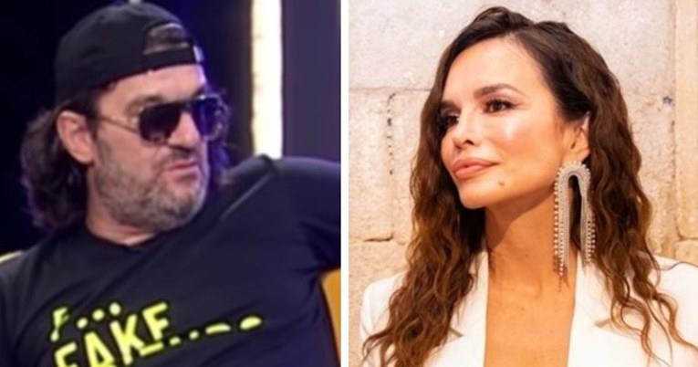 Аца Лукас ја отпиша Северина: Во шок сум од нејзината изјава, беше мажена за Србин