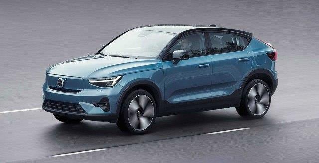 Започна производството на новиот електричен автомобил од „Volvo“