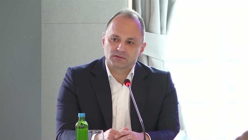Филипче: Важно е да се подигне  свесноста за значењето на донирање органи и ткива