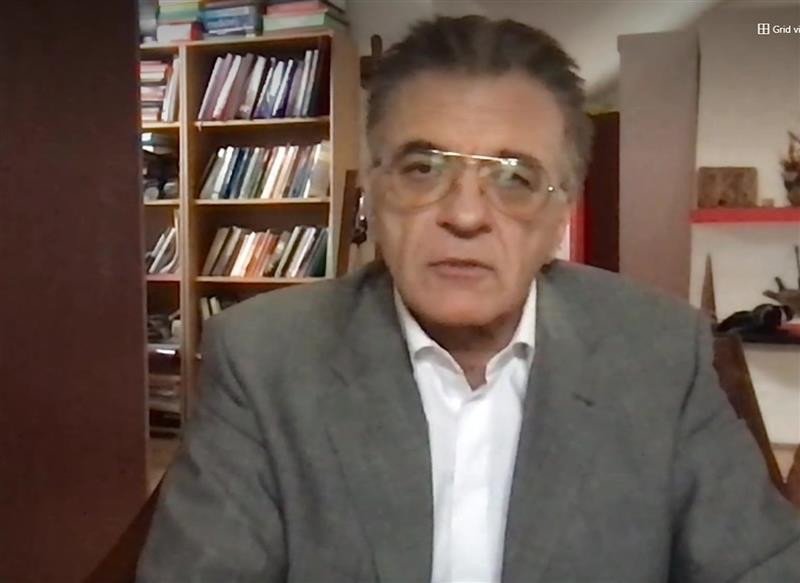 Даниловски: Ќе расте бројот на заразени, но епидемиолошката крива нема да има „остри врвови“