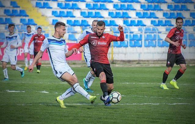 Престврт во Струмица, Шкупи на врвот