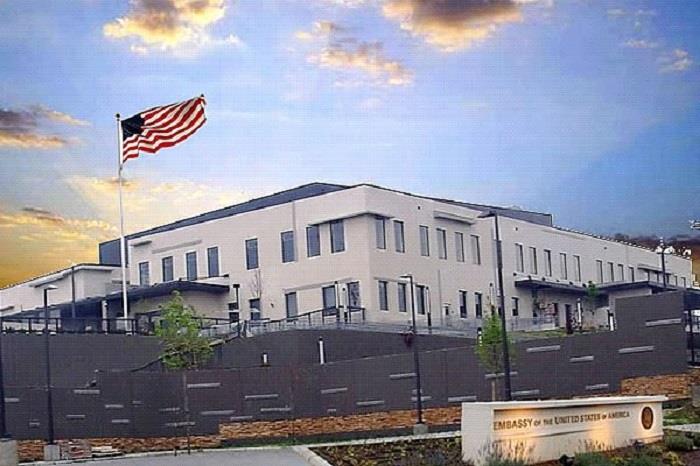 Амбасада на САД доставила до ЈО информација дека 83 осудувани лица се предизборно вооружени 