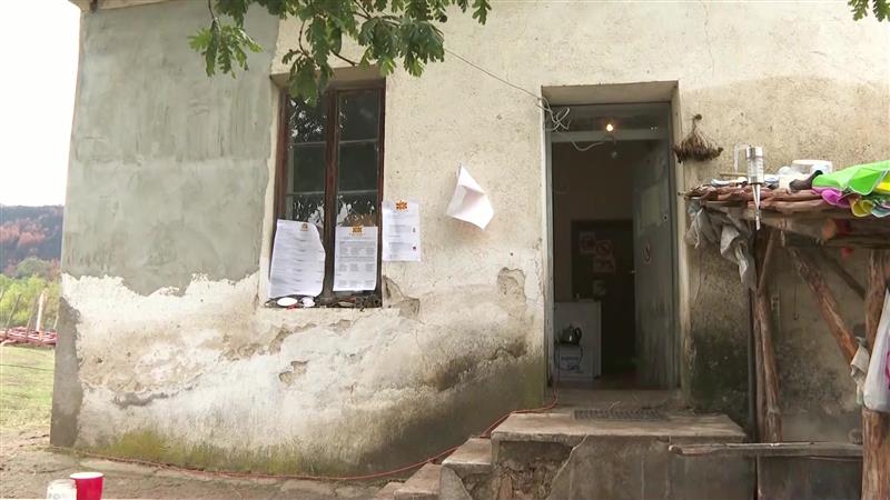 Гласачкиот ден меѓу магарињата во делчевско