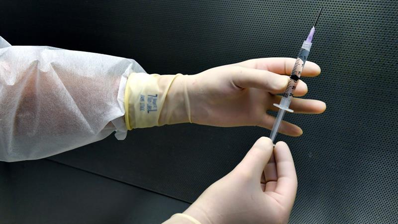 МЗ: За една недела починале 26 пациенти од Ковид со примени две дози вакцина 