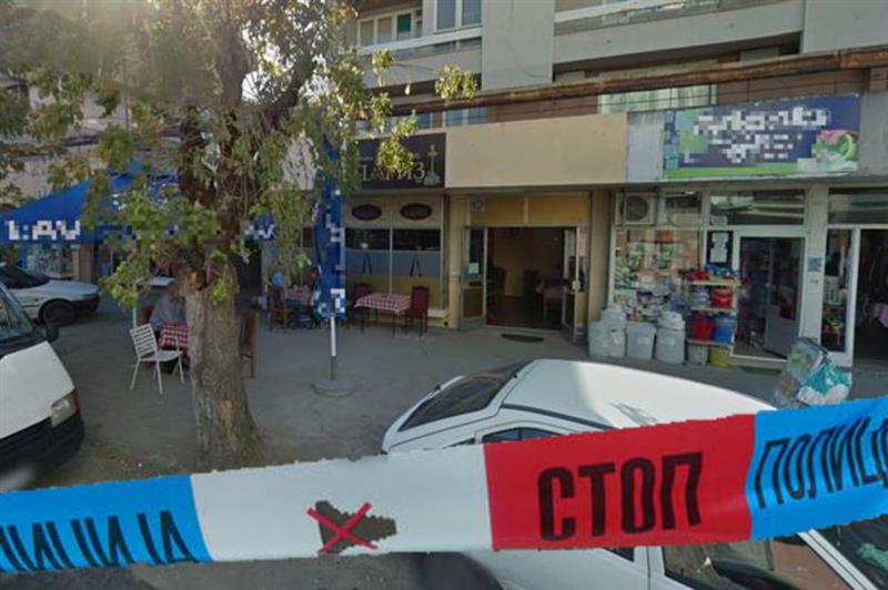 Во Крушевац почина средношколец кој бил во изолација поради ковид