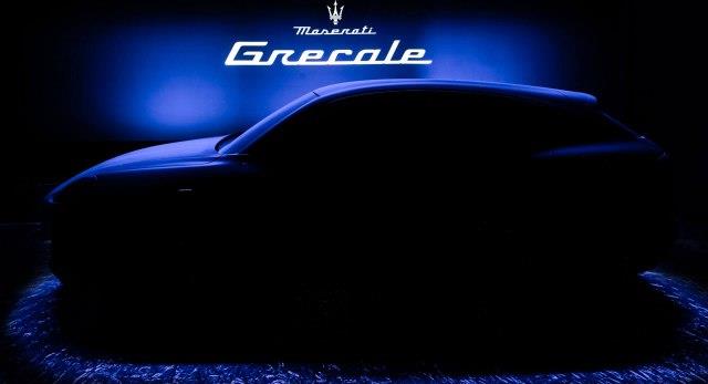 Поради недостаток на чипови одложена премиерата на „Maserati Grecale“