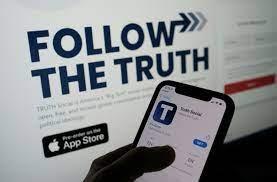 Трамп најави отворање своја социјална мрежа – „Truth Social"