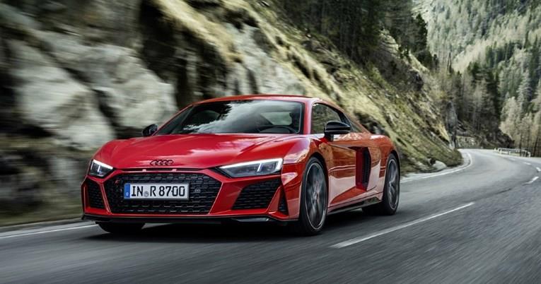 Најпрестижниот модел од „Audi“ добива наследник