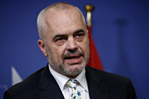 Рама: „ Отворен Балкан“ е идеја за иднината 