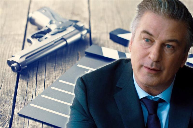 Помошникот режисер признал: Не проверив дали сите куршуми на Болдвин се лажни