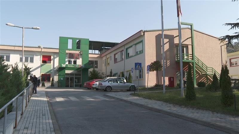 Ковид вирусот присутен и кај деца над деветгодишна возраст   