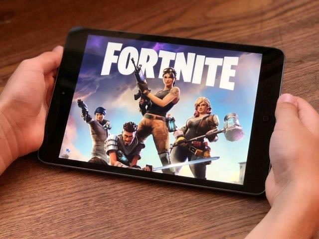 Популарната игра „Fortnite“ го напушта кинескиот пазар