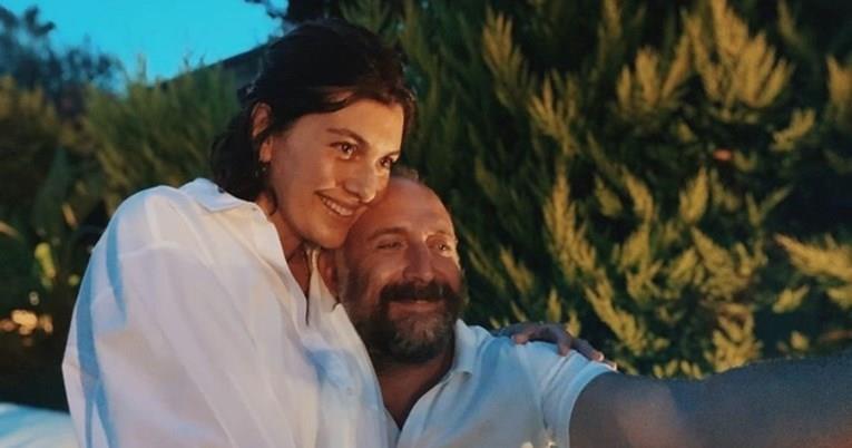 Шехерезад и Онур добија трето дете, познато е името на девојчето