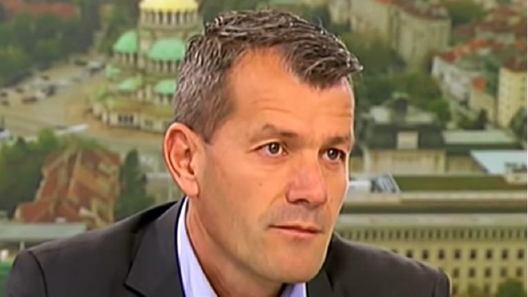 Бугарски претседателски кандидат може да добие 5 години затвор за напад на ЛГБТ припадници