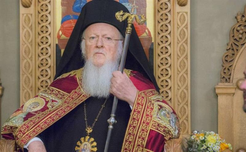 На Вселенскиот патријарх Вартоломеј во болница во Њујорк му е вграден стент