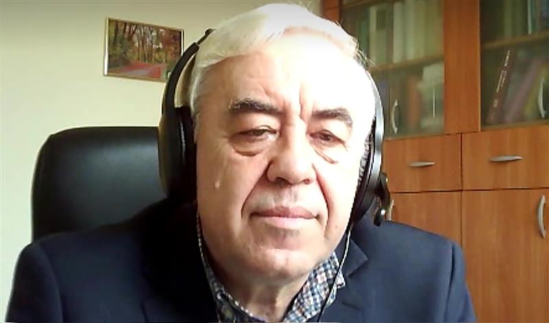 Канев:Секој што ќе се изјасни како Македонец во Бугарија може да биде предмет на малтретирање