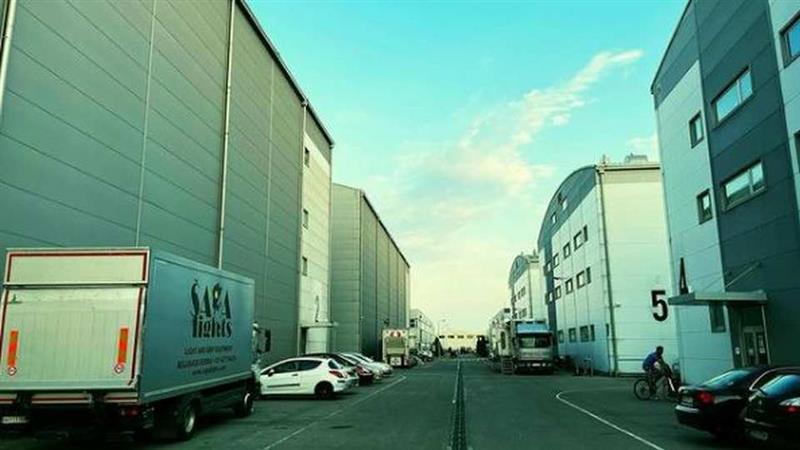 Филмскиот комплекс на Жељко Митровиќ e српскиот Холивуд