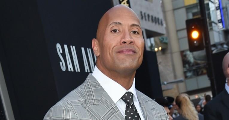 The Rock: На снимањата веќе нема да користам вистинско оружје, еден живот е загубен