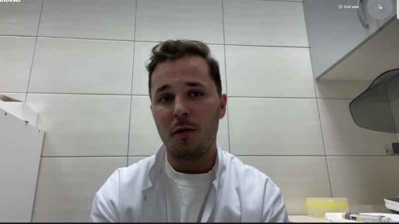 Д-р Милановски: Статистиките покажуваат дека вакцините го намалуваат ризикот од зараза