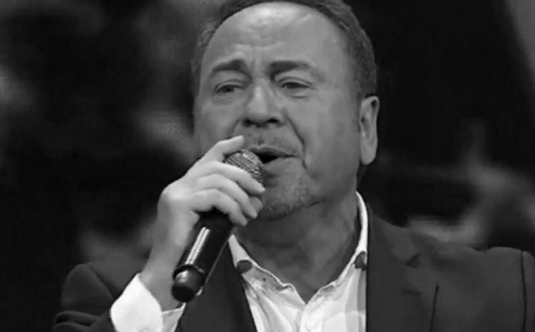Во 68 година од животот почина пејачот Маринко Роквиќ, долго се борел со ракот на панкреас