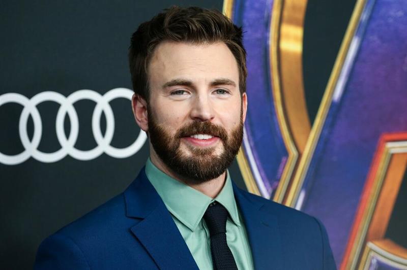 „Капетан Америка“ прогласен за најсексапилниот маж на светот за 2021