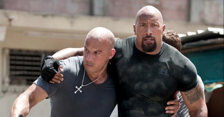 Вин Дизел преку Инстаграм го моли Двејн Џонсон да се врати во „ Fast & Furious“ 
