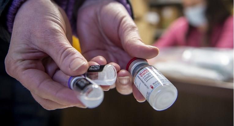 Француско истражување: Миокардитисот по вакцинација со mRNA е редок и никој не умрел од тоа