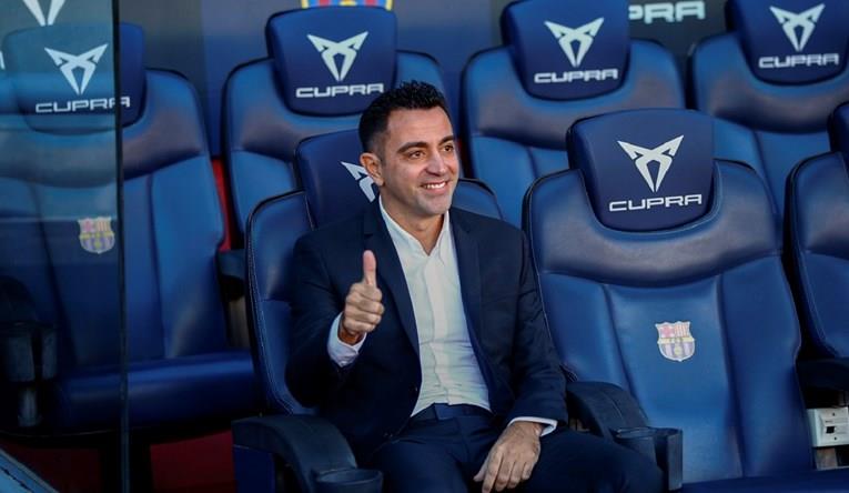 Почна чистката во Барселона, Чави отпишал шестмина фудбалери