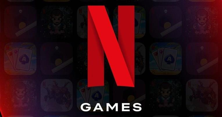 Од оваа недела ќе може да се играат видео игри на “Netflix“