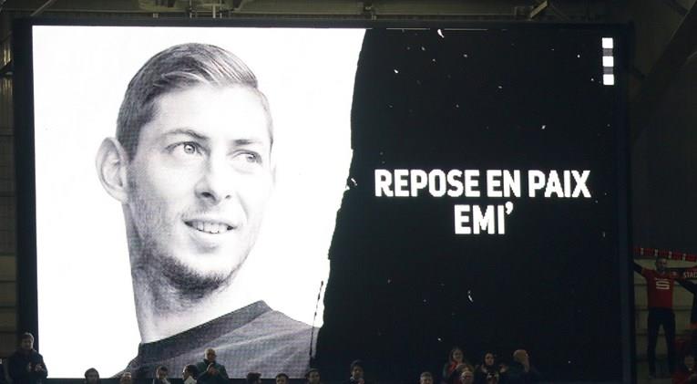 Затворска казна за бизнисменот, виновен за трагичната несреќа на Емилијано Сала