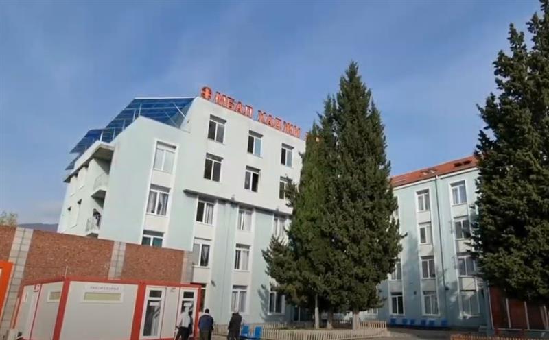 Пожар во бугарска болница, загинале три лица