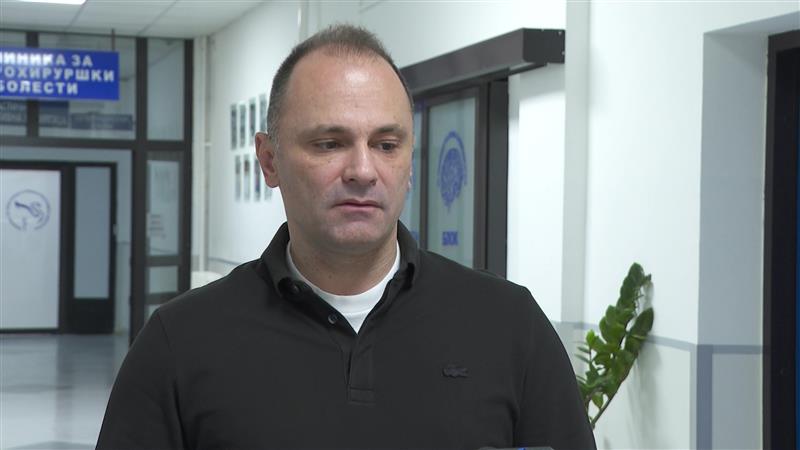 Филипче ќе предложи нови порестриктивни мерки