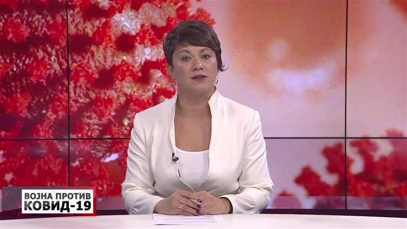 Војна против Ковид-19: Што значи мутација на Ковид-19?